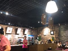 -食乐佳麻辣香锅(森林摩尔商业街区店)