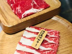 -一绪に寿喜烧自助(世茂广场店)