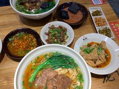 -湘人龙记老长沙米粉(华普国际大厦店)