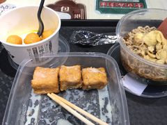 -孖记茶档·热腾茶餐(荔湾领展广场店)