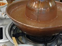 -马记伊源斋涮肉·清真菜(潘家园古玩市场店)