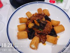 -和记小菜(东方店)