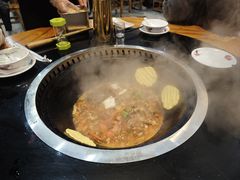-醉旺柴火鸡(棠东店)