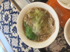-黄亚细肉骨茶(仰光路店)