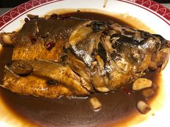 -旺顺阁·北京菜(北辰上品+)