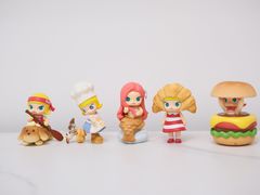 -泡泡玛特POPMART(沈阳大悦城店)
