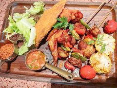 -La Terre乐田(万象城店)