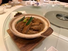 -利苑酒家(宜安广场店)