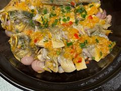 -香顺·客家菜(常平店)