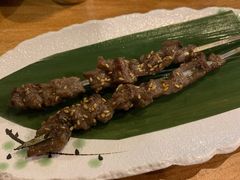 -质烤烤物·活烤海鲜(质烤总店)
