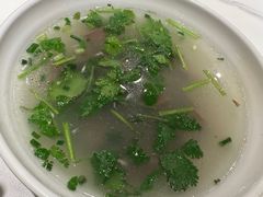 -馋三尺蟹粉小笼(人民广场店)