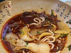 -芙蓉冒菜(大悦城店)