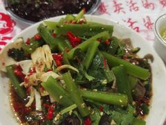 -辣螃铠盆盆蟹大排档(海昌店)