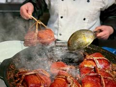 -二十八里太湖船菜(吉祥路店)