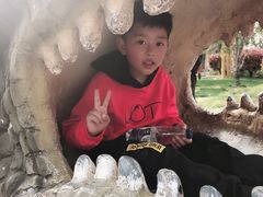 -无锡动物园·太湖欢乐园