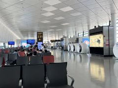 -郑州新郑国际机场