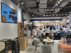 -海马体照相馆(合肥包河万达广场店)