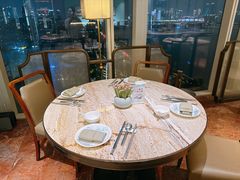 -澜亭中餐厅·一线江景·尊蓝豪华精选