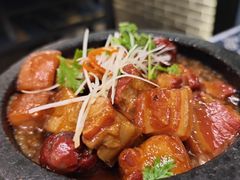 秘制红烧肉-映像威海·海鲜味道(市区店)