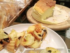 -西村叔叔的店·面包·甜品·蛋糕(崂山丽达店)