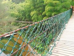 -众神白水涧景区