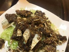 -迎宾楼饭庄(窦店)