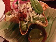 -Pistolera Mexican Cantina女枪手墨西哥餐厅(碧云路店)