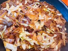 -久久餐厅(西山道店)