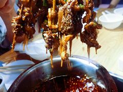 -靓靓蒸虾(中山里店)