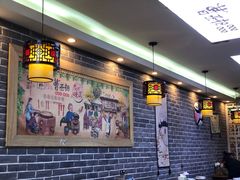 -曹丞相·地锅鸡·地锅鱼(武林店)