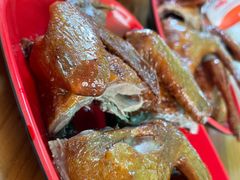 -光明刘冰乳鸽店(光明法政北路店)