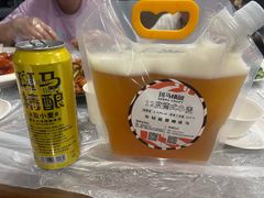 -四妹餐厅(玫瑰街店)