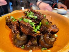 田螺塞肉-二十八里太湖船菜(吉祥路店)