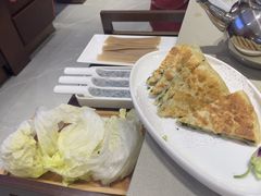 -蝎王府羊蝎子(虎坊桥总店)