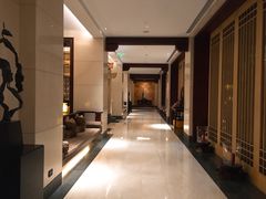 -西安华清御汤酒店