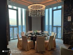 包厢-环球港凯悦 · 享悦中餐厅