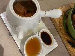 -尚一汤 广东炖汤(金桥国际店)