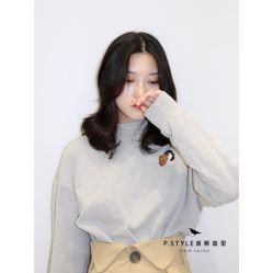 -P.STYLE派斯造型