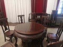 -张学良旧居陈列馆