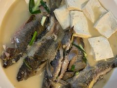 -溪涧堂农家土菜(神仙居店)