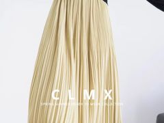 -CLMX(新天地凯德晶萃广场店)