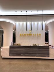 -宝生月子中心(独栋园林·福田店)