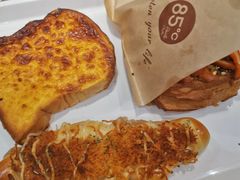 -85度C(南京龙江店)