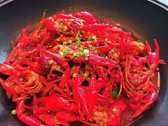 -富淳饭店(陆家嘴保利广场店)