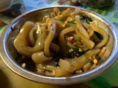 -88号小吃店·经典云南菜·地道纳西美食