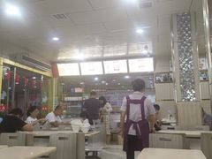 -田三卷馍(人民中路店)