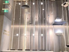 大堂-喜茶(贵阳国贸逸天城店)