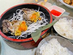 -渔娘渔家丹东海鲜(东直门店)