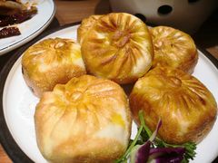 -品回味清真西北楼(宁波首店)