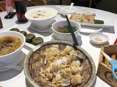 -晶晶粤西特色美食(市桥店)